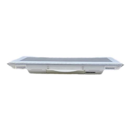 Panasonic (パナソニック) ポータブルテレビ UN-10E5-W
