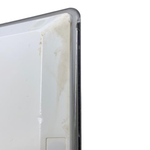 Panasonic (パナソニック) ポータブルテレビ UN-10E5-W