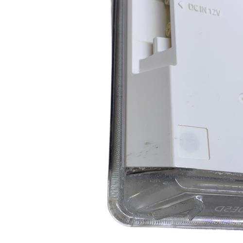 Panasonic (パナソニック) ポータブルテレビ UN-10E5-W