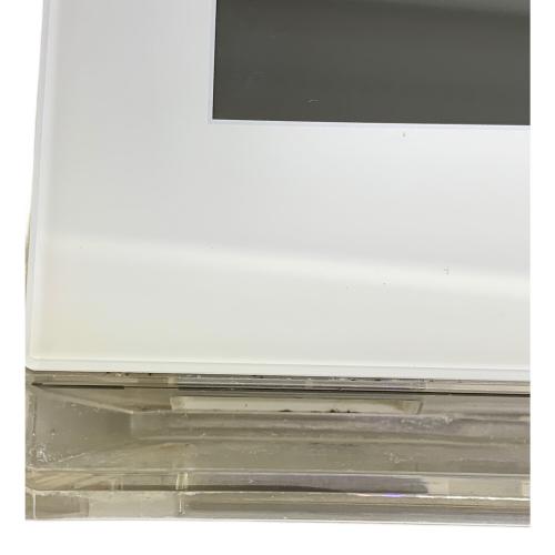 Panasonic (パナソニック) ポータブルテレビ UN-10E5-W