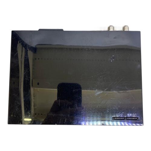 Panasonic (パナソニック) ポータブルテレビ UN-10E5-W