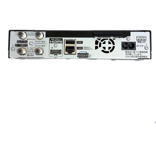 Panasonic (パナソニック) ポータブルテレビ UN-10E5-W