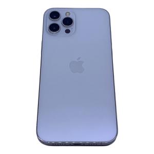 Apple (アップル) iPhone12 Pro Max MGCV3J