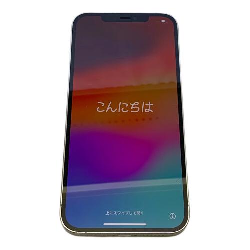 Apple (アップル) iPhone12 Pro Max MGCV3J
