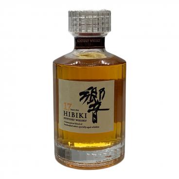 サントリー ウィスキー 700ml センチュリー 2001 15年 未開封