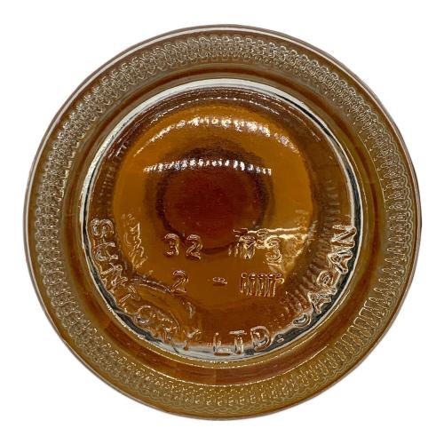 響 (ヒビキ) ウィスキー 17年 180ml