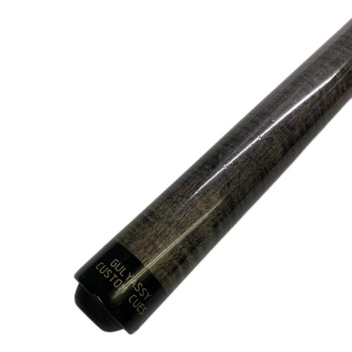 SLEDGE HAMMER Gulyassyカスタムモデル キュー