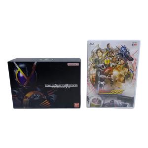 BANDAI (バンダイ) Complete Selection Modification KAIXA PHONE XX 仮面ライダー555 DVD付属 仮面ライダー ネクストカイザ