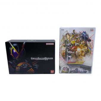 BANDAI (バンダイ) Complete Selection Modification KAIXA PHONE XX 仮面ライダー555 DVD付属 仮面ライダー ネクストカイザ
