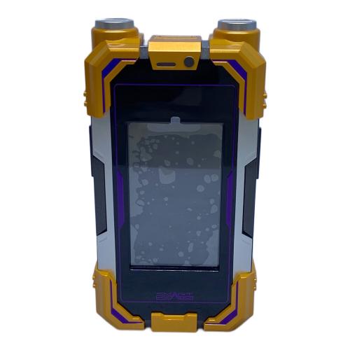 BANDAI (バンダイ) Complete Selection Modification KAIXA PHONE XX 仮面ライダー555 DVD付属 仮面ライダー ネクストカイザ