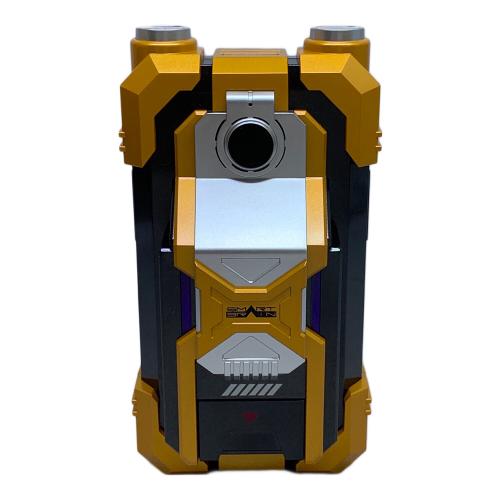 BANDAI (バンダイ) Complete Selection Modification KAIXA PHONE XX 仮面ライダー555 DVD付属 仮面ライダー ネクストカイザ