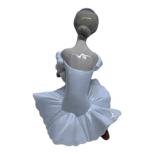 LLADRO (リヤドロ) ローズバレエ フィギュリン