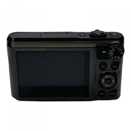 CANON (キヤノン) コンパクトデジタルカメラ PowerShot SX720 HS