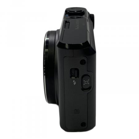 CANON (キヤノン) コンパクトデジタルカメラ PowerShot SX720 HS