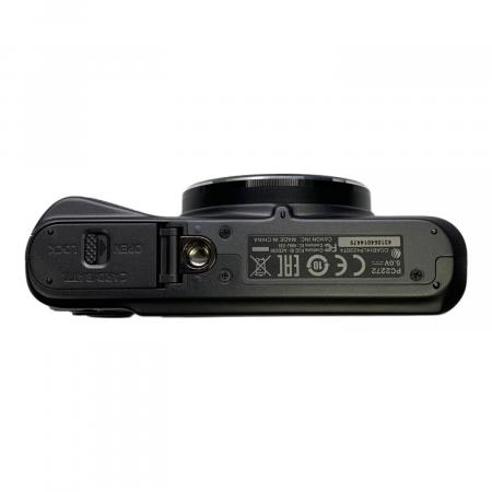 CANON (キヤノン) コンパクトデジタルカメラ PowerShot SX720 HS