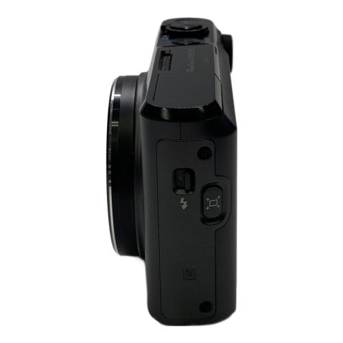 CANON (キヤノン) コンパクトデジタルカメラ PowerShot SX720 HS PC2272 Wi-Fi