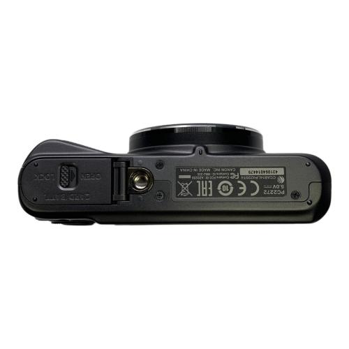 CANON (キヤノン) コンパクトデジタルカメラ PowerShot SX720 HS PC2272 Wi-Fi