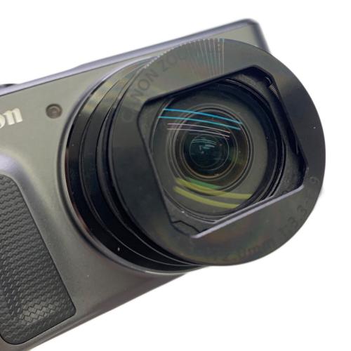CANON (キヤノン) コンパクトデジタルカメラ PowerShot SX720 HS PC2272 Wi-Fi