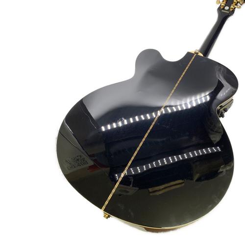 EPIPHONE (エピフォン) エレキアコースティックギター EJ-200SCE @
