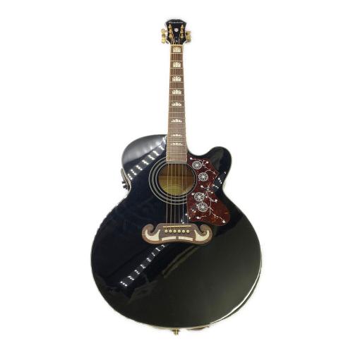 EPIPHONE (エピフォン) エレキアコースティックギター EJ-200SCE @