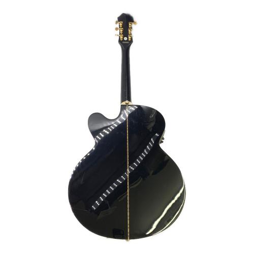 EPIPHONE (エピフォン) エレキアコースティックギター EJ-200SCE @