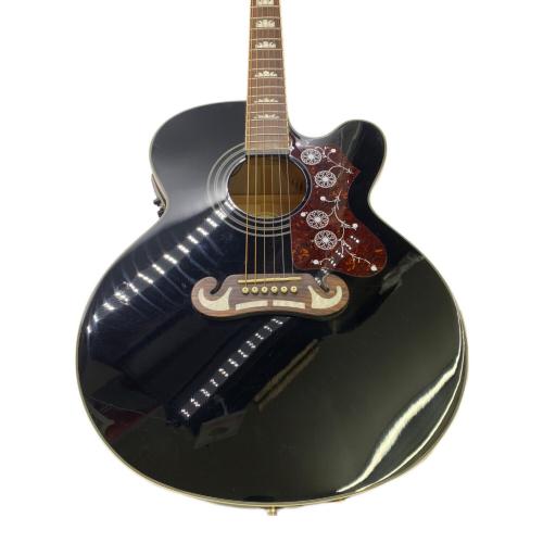 EPIPHONE (エピフォン) エレキアコースティックギター EJ-200SCE @