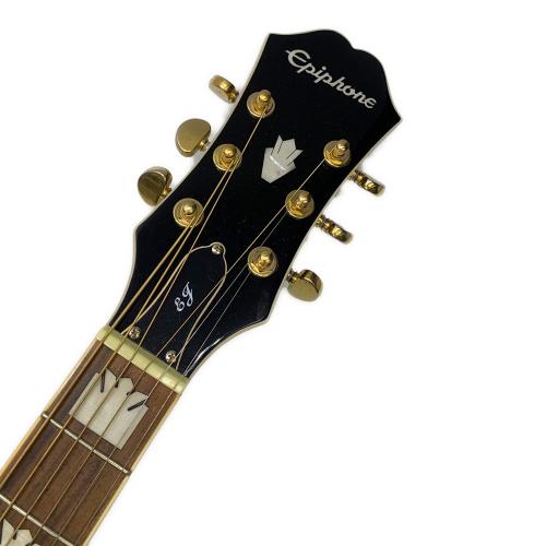 EPIPHONE (エピフォン) エレキアコースティックギター EJ-200SCE @