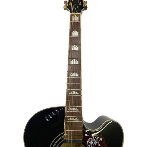 EPIPHONE (エピフォン) エレキアコースティックギター EJ-200SCE @