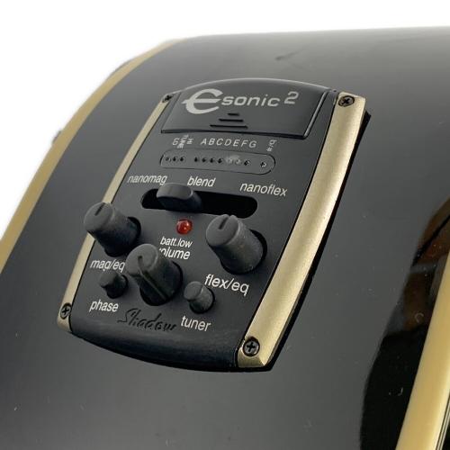 EPIPHONE (エピフォン) エレキアコースティックギター EJ-200SCE @