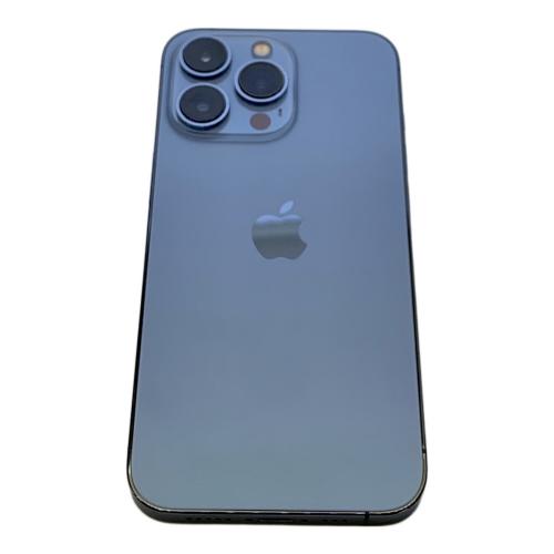 Apple (アップル) iPhone13 Pro MLUK3J