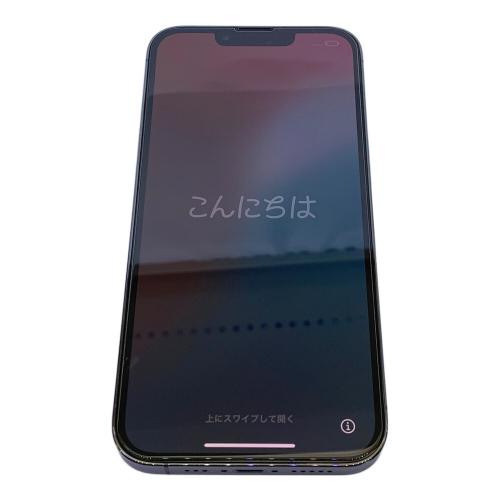 Apple (アップル) iPhone13 Pro MLUK3J