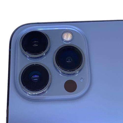 Apple (アップル) iPhone13 Pro MLUK3J
