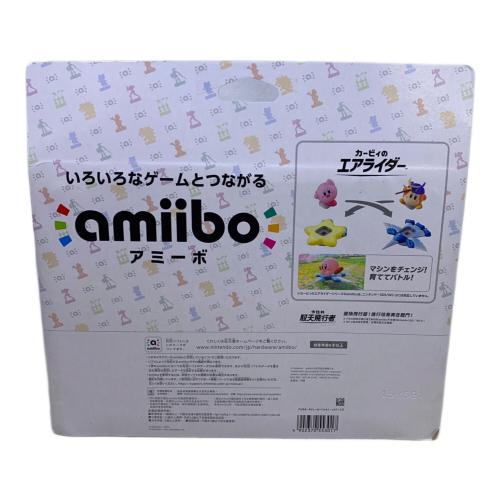 Nintendo (ニンテンドー) amiibo メタナイト&デビルスター