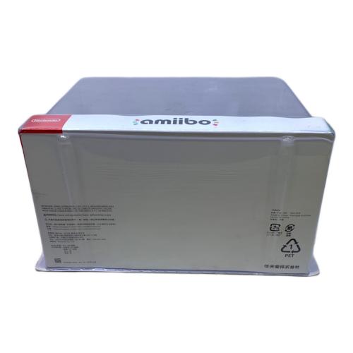 Nintendo (ニンテンドー) amiibo メタナイト&デビルスター