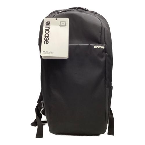 Incase (インケース) DSLR Pro Pack カメラバッグ ブラック