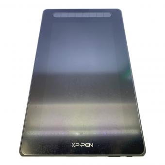 XP-pen (エックスピーペン) 液晶ペンタブレット CD120FH Artist 12  通電確認のみ