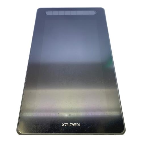 XP-pen (エックスピーペン) 液晶ペンタブレット CD120FH Artist 12  通電確認のみ