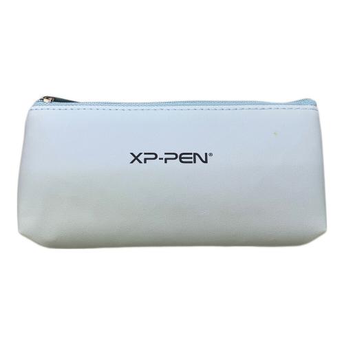 XP-pen (エックスピーペン) 液晶ペンタブレット CD120FH Artist 12  通電確認のみ