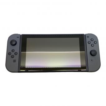 Nintendo (ニンテンドウ) Nintendo Switch HAC-001 画面小キズ有
