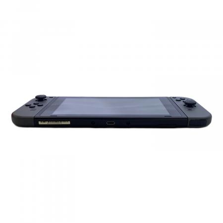 Nintendo Switch 本体のみ HAC-001 小傷あり Nintendo (ニンテンドウ) Nintendo Switch HAC-001 画面小キズ有