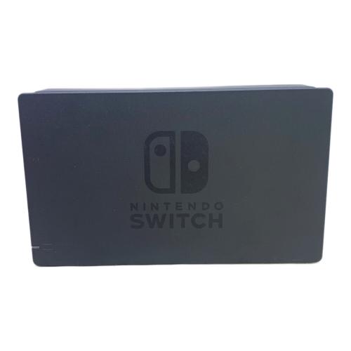 Nintendo (ニンテンドウ) Nintendo Switch HAC-001 画面小キズ有