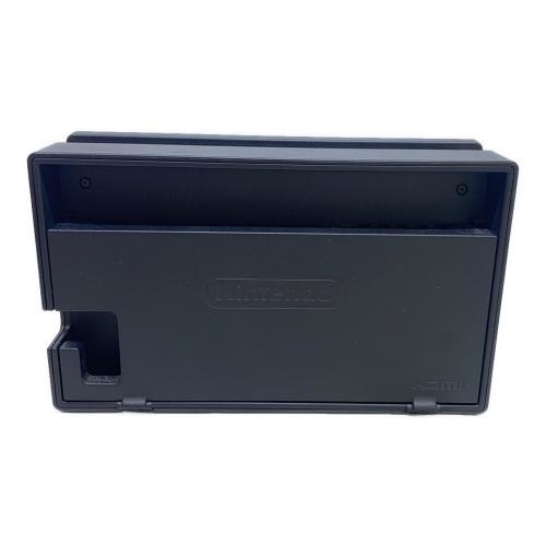 Nintendo (ニンテンドウ) Nintendo Switch HAC-001 画面小キズ有