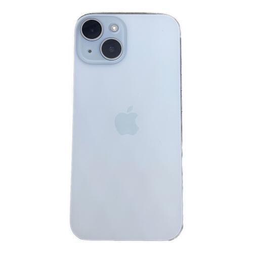 Apple (アップル) iPhone15 MTML3J/A