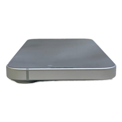 Apple (アップル) iPhone15 MTML3J/A