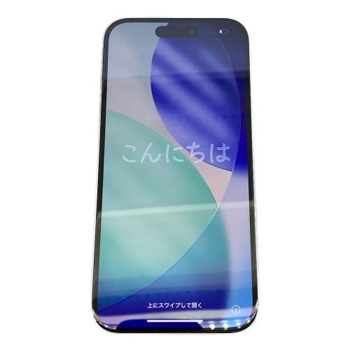 Apple (アップル) iPhone15 MTML3J/A