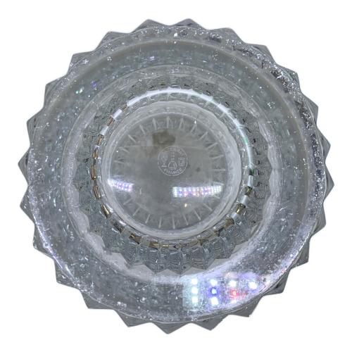 Baccarat (バカラ) 花瓶 イザベル