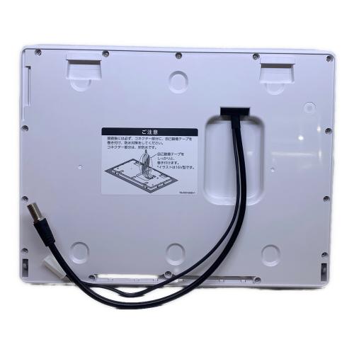 TWINBIRD (ツインバード) 浴室テレビ VB-BB123