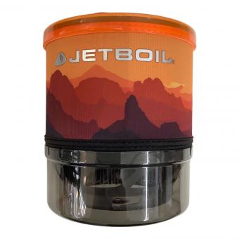 JETBOIL (ジェットボイル) ミニモ クッカー