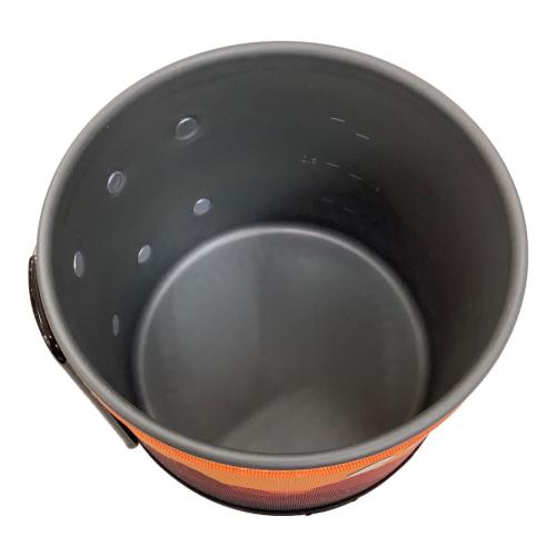 JETBOIL (ジェットボイル) ミニモ クッカー