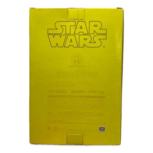 ヴァイナルコレクティブルドール スター・ウォーズ C-3PO フィギュア